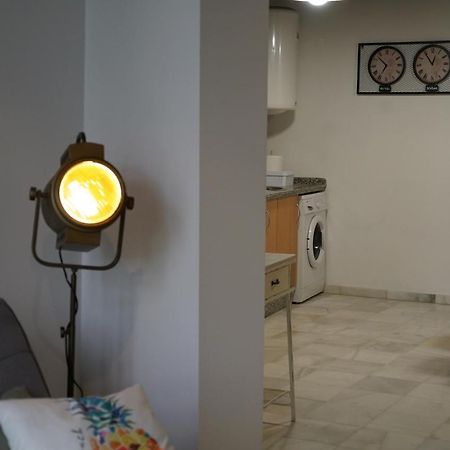 Balcon Giralda Center & Sweet Apartment Seville Exterior photo