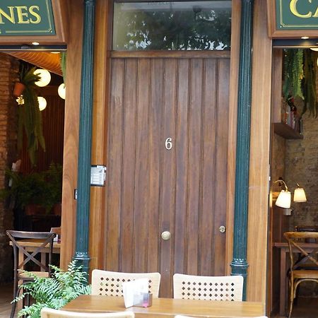 Balcon Giralda Center & Sweet Apartment Seville Exterior photo