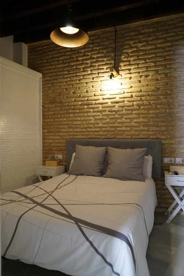 Balcon Giralda Center & Sweet Apartment Seville Exterior photo