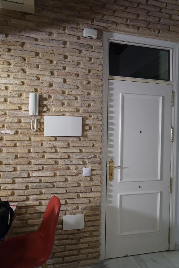 Balcon Giralda Center & Sweet Apartment Seville Exterior photo